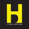 Hot Dish Advertising Logo