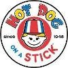 Hot Dog on a Stick Logo