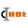 HOT Engineering & Construction Logo