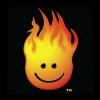 Hot Head Burritos Logo