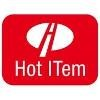 Hot ITem Logo