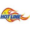 Hot Line Freight Systems Logo