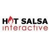 Hot Salsa Interactive Logo
