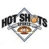 Hot Shots Sports Logo