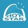 HOT-STAR Logo