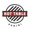 Hot Table Logo