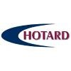 Hotard Coaches Logo
