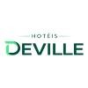 Hoteis Deville Logo