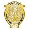 Hotel & Spa des Pecheurs Logo