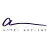 Hotel Adeline Logo