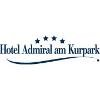 Hotel Admiral am Kurpark Logo