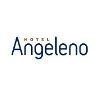 Hotel Angeleno Logo