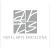 Hotel Arts Barcelona Logo