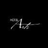 Hotel Arts Group Logo