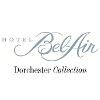 Hotel Bel Air Logo