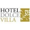 Hotel Dolce Villa Logo