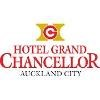 Hotel Grand Chancellor Logo
