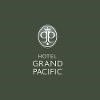 Hotel Grand Pacific Logo