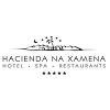 Hotel Hacienda Na Xamena Logo