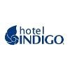 Hotel Indigo Logo