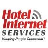 Hotel Internet Services Logo