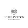 Hotel Jackson Logo