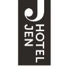 Hotel Jen Logo