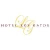 Hotel Los Gatos Logo