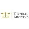 Hotel Lucerna Logo