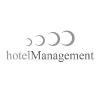 Hotel Management (Argentina) Logo