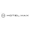 Hotel Max Logo