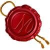 Hotel Mazarin Logo