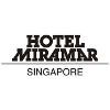 Hotel Miramar Logo