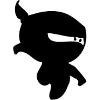Hotel Ninjas Logo