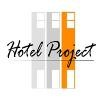 HOTEL PROJECT Logo