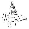 Hotel San Francisco Logo