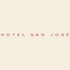 Hotel San Jose Logo