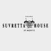 Hotel Suvretta House Logo