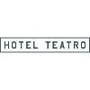 Hotel Teatro Logo