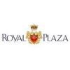Hotel The Royal Plaza Logo