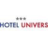Hotel Univers Logo