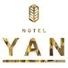 Hotel Yan Logo
