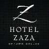 Hotel ZaZa Logo