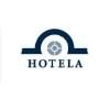 Hotela Logo