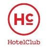 HotelClub Logo