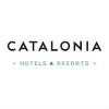 Hoteles Catalonia Logo