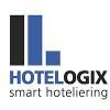 Hotelogix Logo