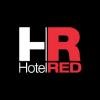 HotelRED Logo