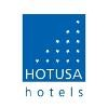 Hotusa Hotels Logo