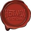 HotWax Systems Logo